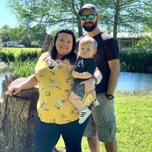 Meet your Posher, Hali